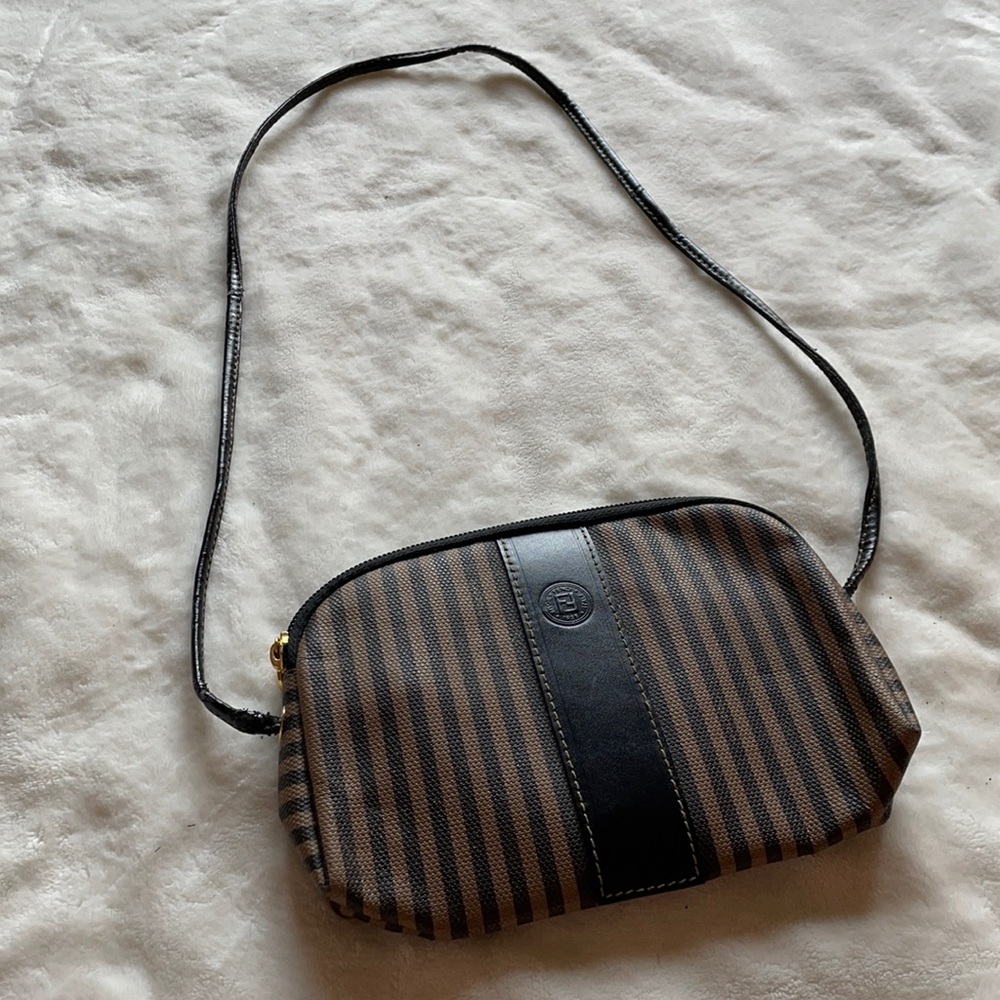 Mini Fendi Bag